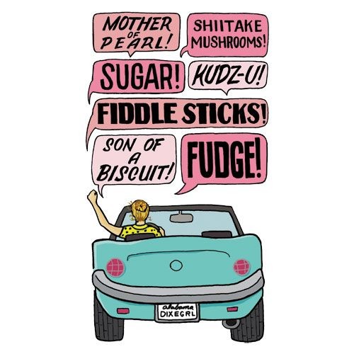 via Southern Living Magazine