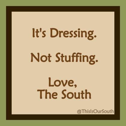 via http://www.facebook.com/ThisIsOurSouth