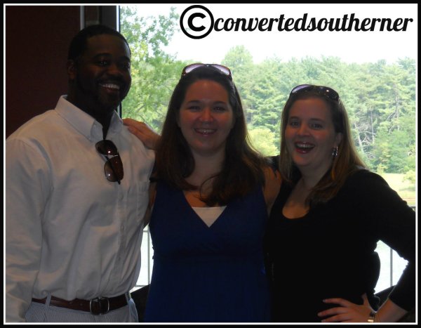 The RLT, August 2010