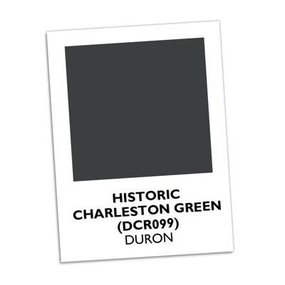 Charleston Green via Southern Living