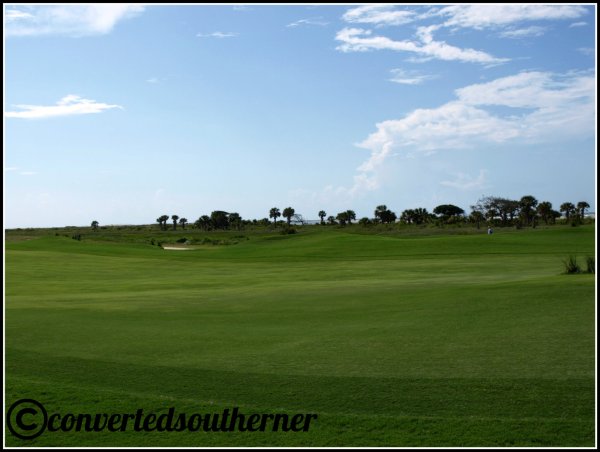 The Ocean Course, 2012 PGA Championship