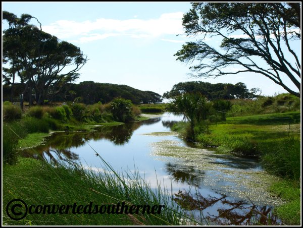 Creek The Ocean Course, 2012 PGA Championship