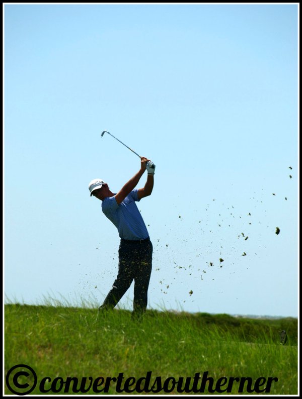 Another where I forget who it is... The Ocean Course, 2012 PGA Championship