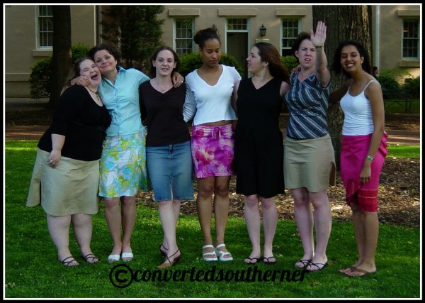 The student org crew