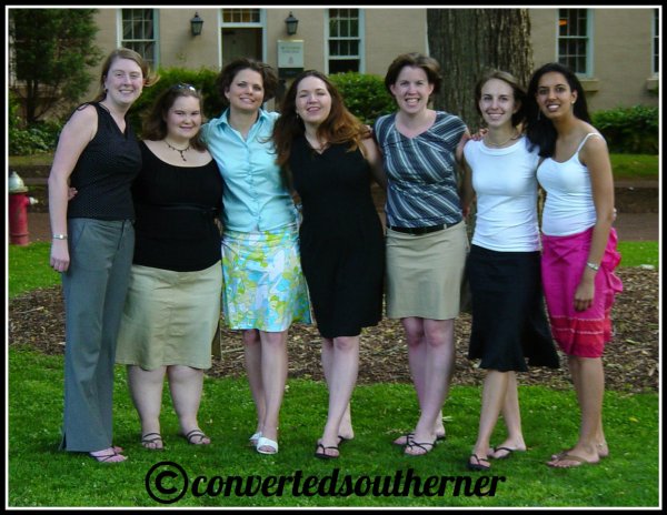 The 420 and 300 roomies