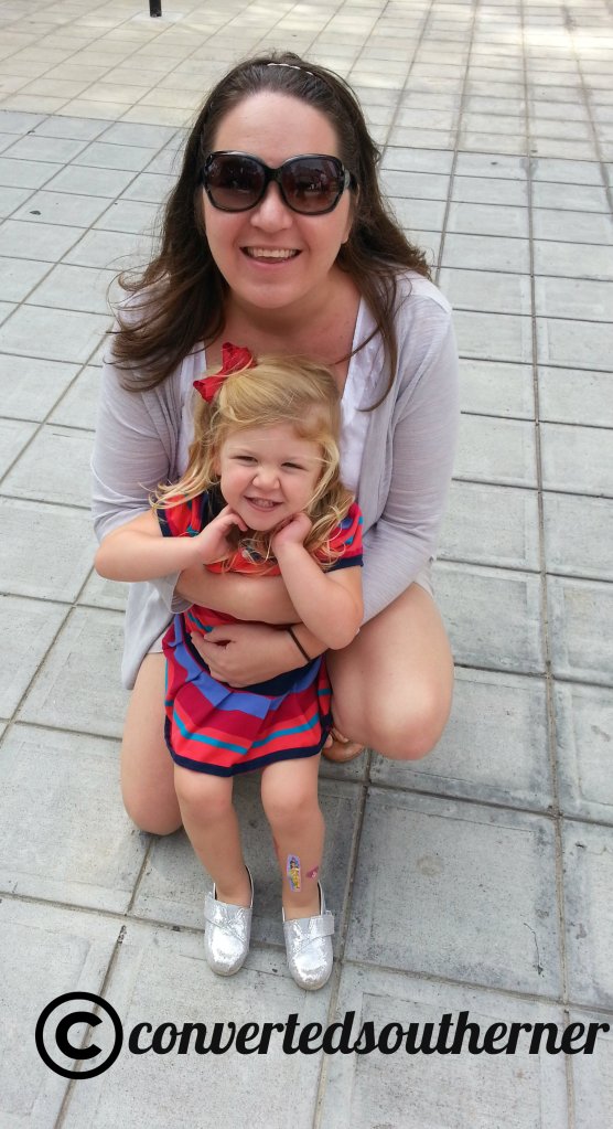 Hanging with sweet Bimmer