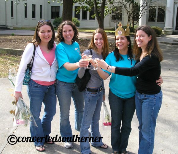 Group pic post comps