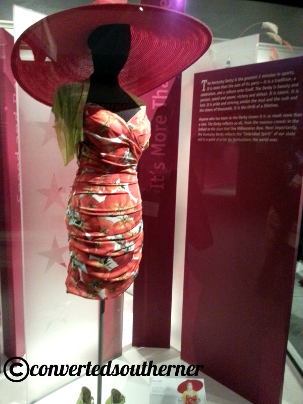 The Kentucky Derby Museum