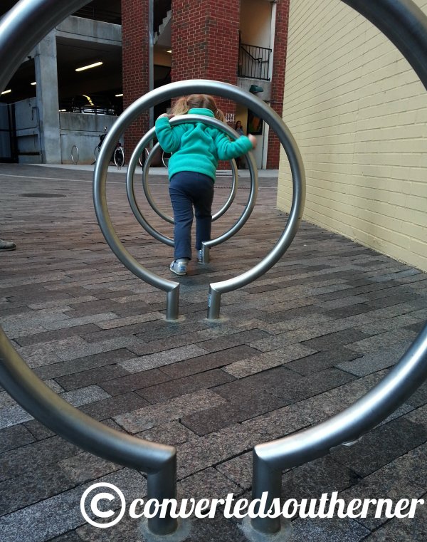 Bimmer being adorable 