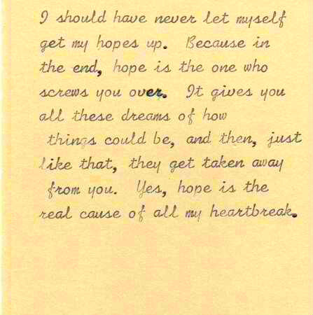 via Pinterest Honestly. For me relationships have been hard this semester. And I mean in all forms this quote can be a bit accurate. From talking about eros love, storage love, agape love or philia love.... they can all be a little touch at times.